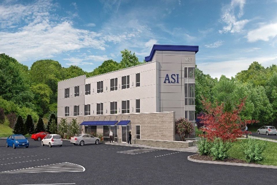 Aesthetic science institute (latham  ny)