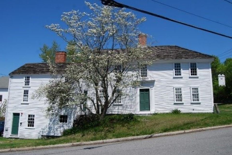 Jones tavern