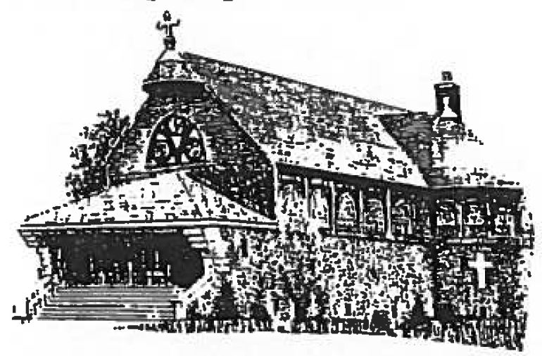 Grace episcopal church
