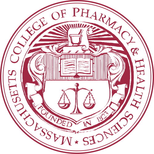 Mcphs university seal.svg