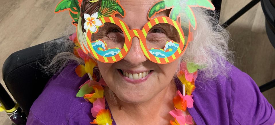Jh luau