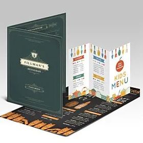 Menus