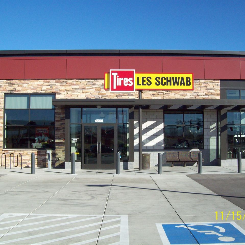 Les schwab 520161213 25597 1gf7005