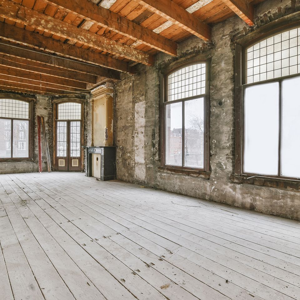 Asbestos testing