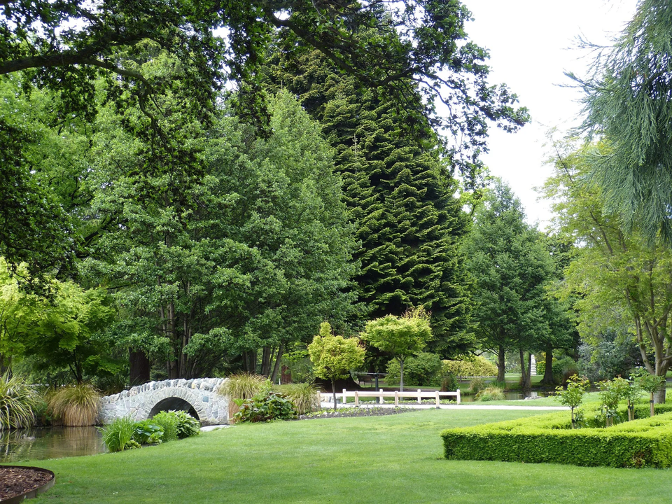 Del-Webb-Huntley-IL-Favorite-Lawn and Landscaping
