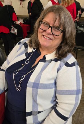 Mahoning Valley Republican Women's Club 2025 December Meeting