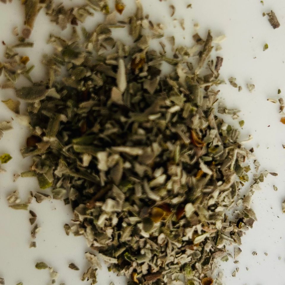 Texas sage
