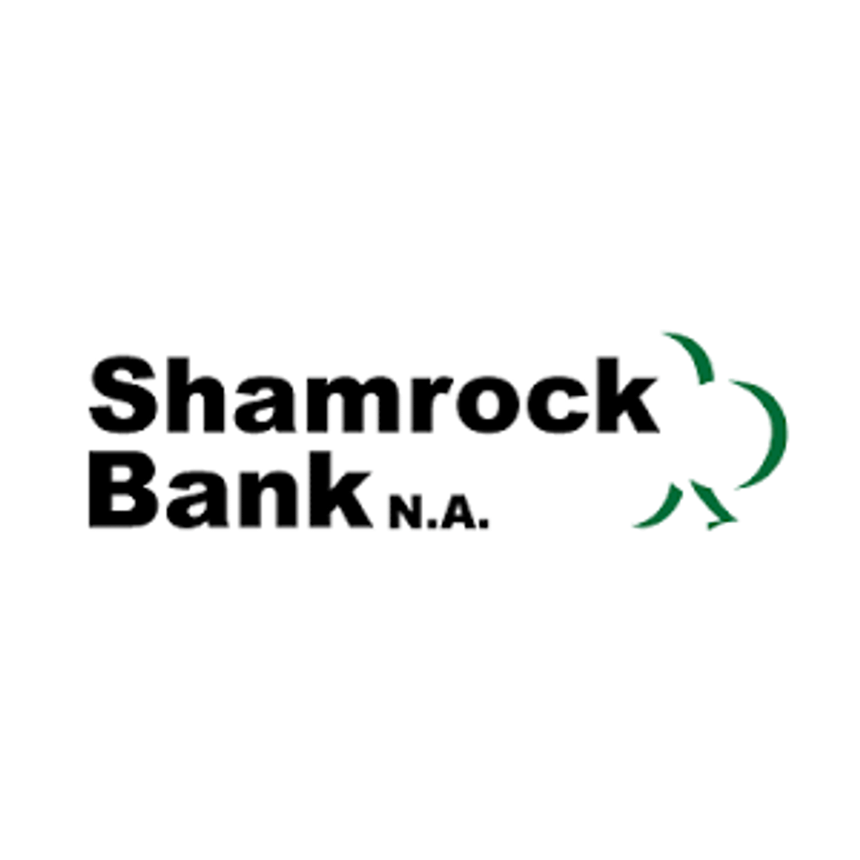 Shamrock bank