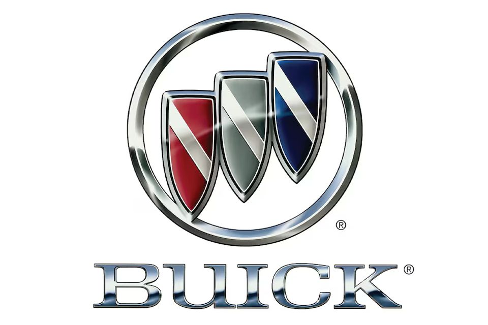 Buick logo