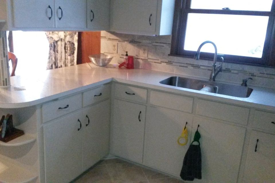 Kitchen reface se 2