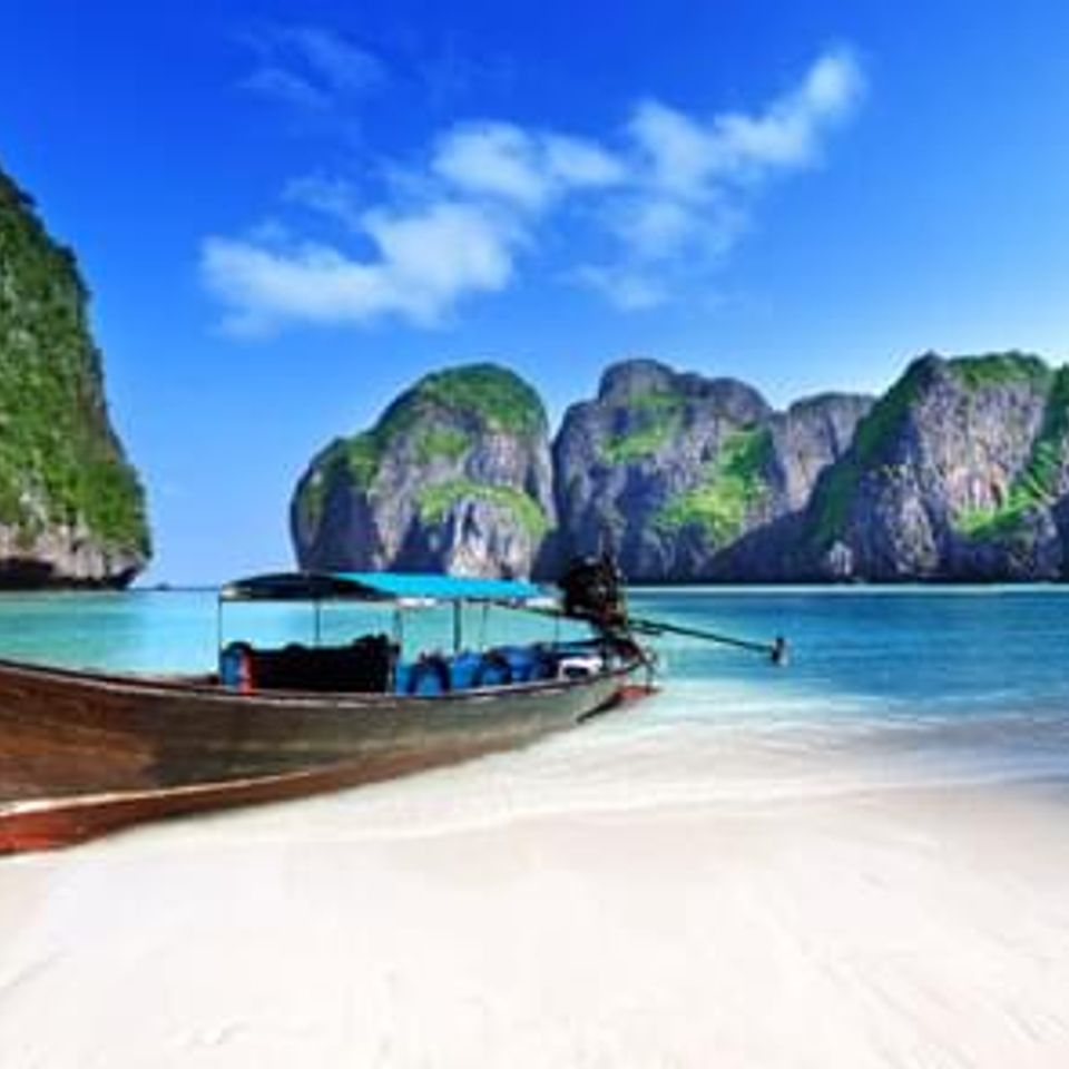 Thailand   8 days   7 nights   phuket