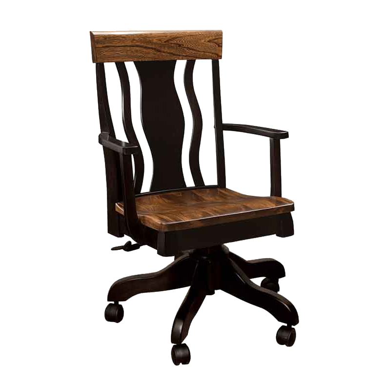 Hill liberty 20 desk