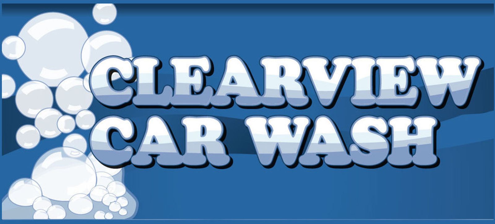 Clearview Car Wash 6 Kuhn Drive Hanover, PA 17331 717632