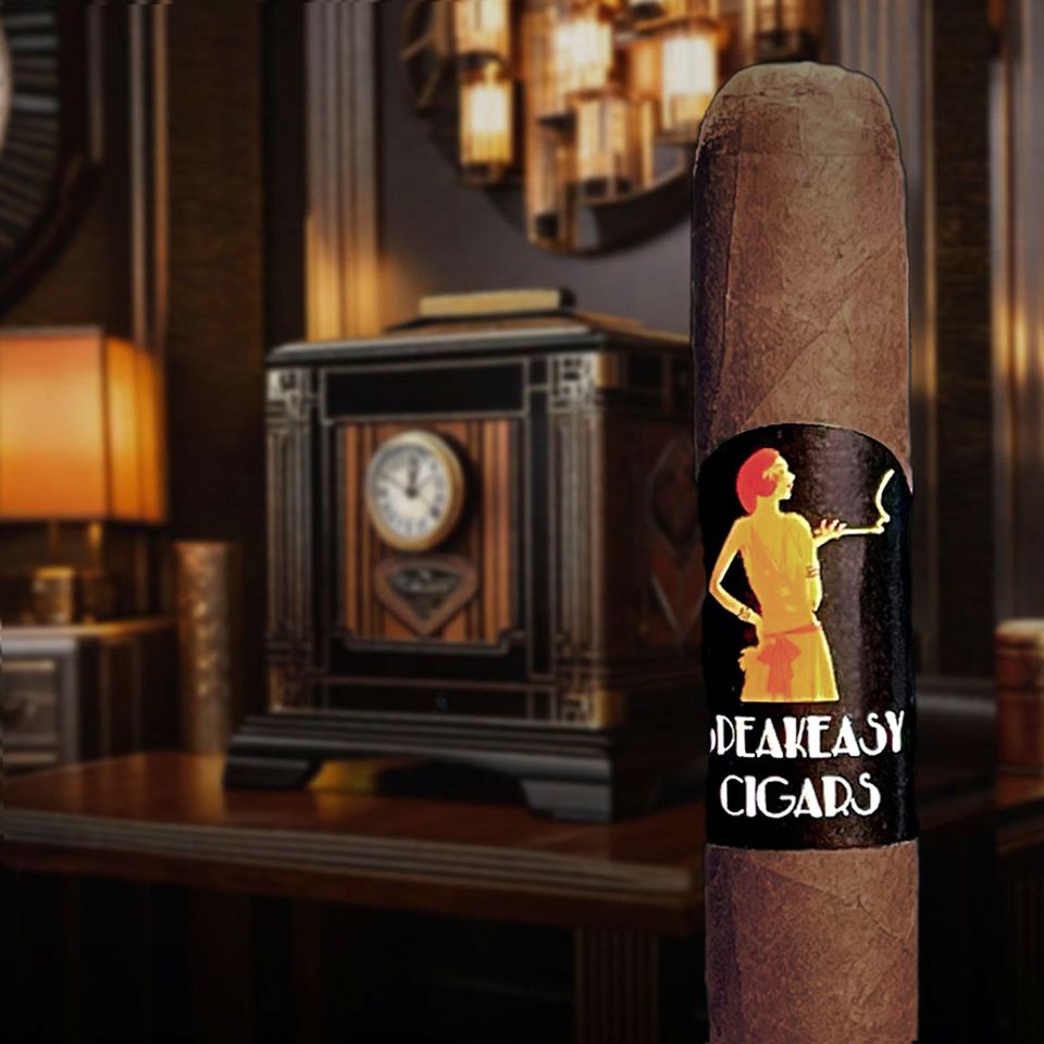 Speakeasy main product