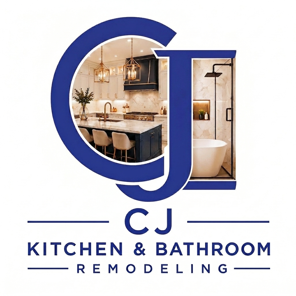 CJ Kitchen and Bath
