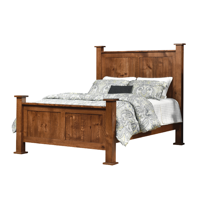 Briar loretta bed