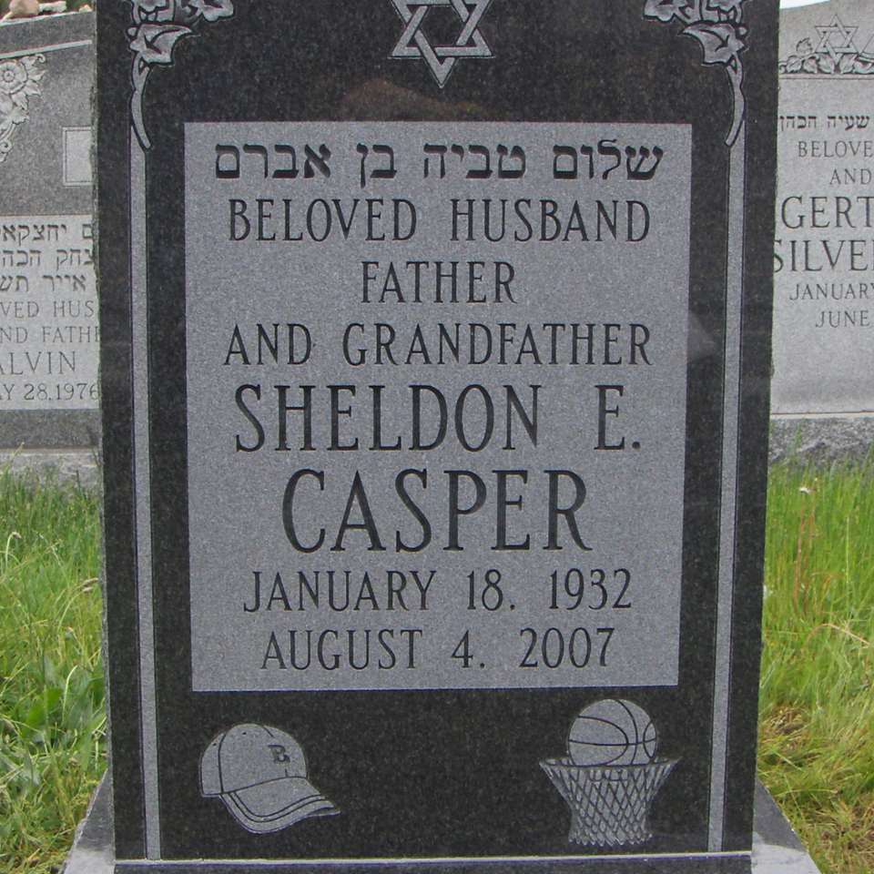 Casper