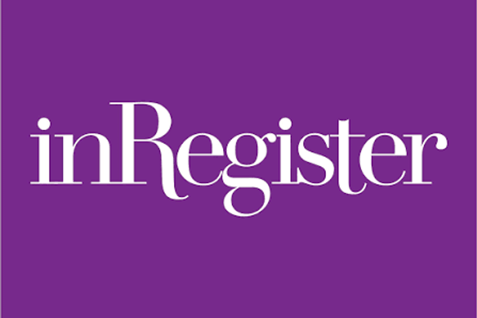 Nregister