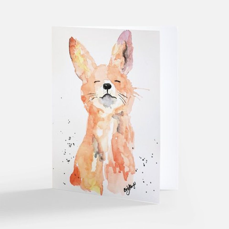 Fox wcp notecard
