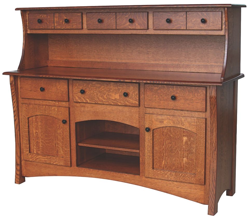 Koh master deluxe buffet