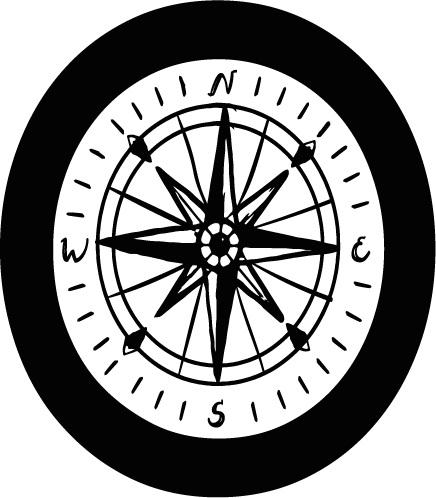 Camping   compass 62