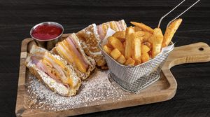 Monte cristo