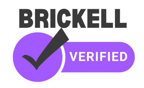Brickell Verified