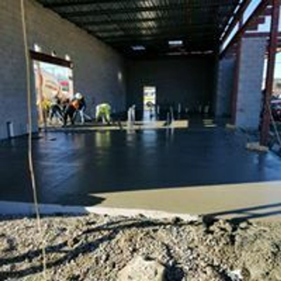 Starbucks greenbrier square