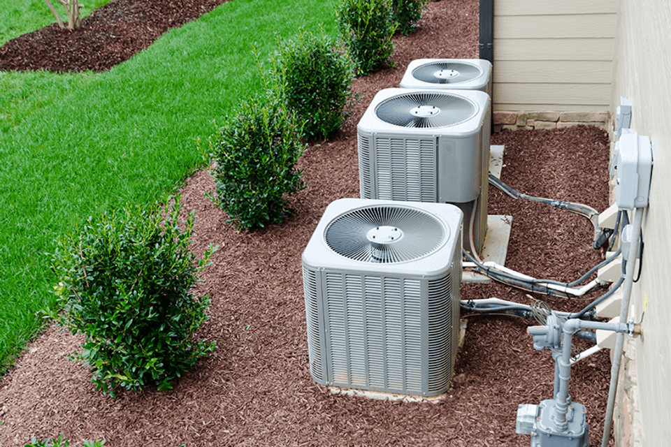 apartment hvac systems