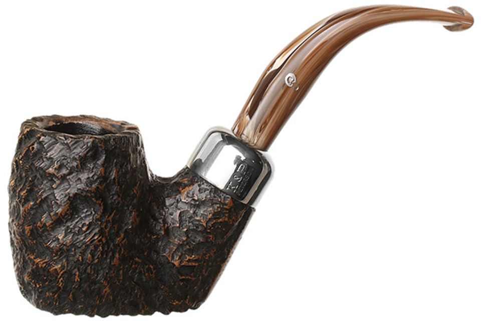 Peterson derry rusticated 306