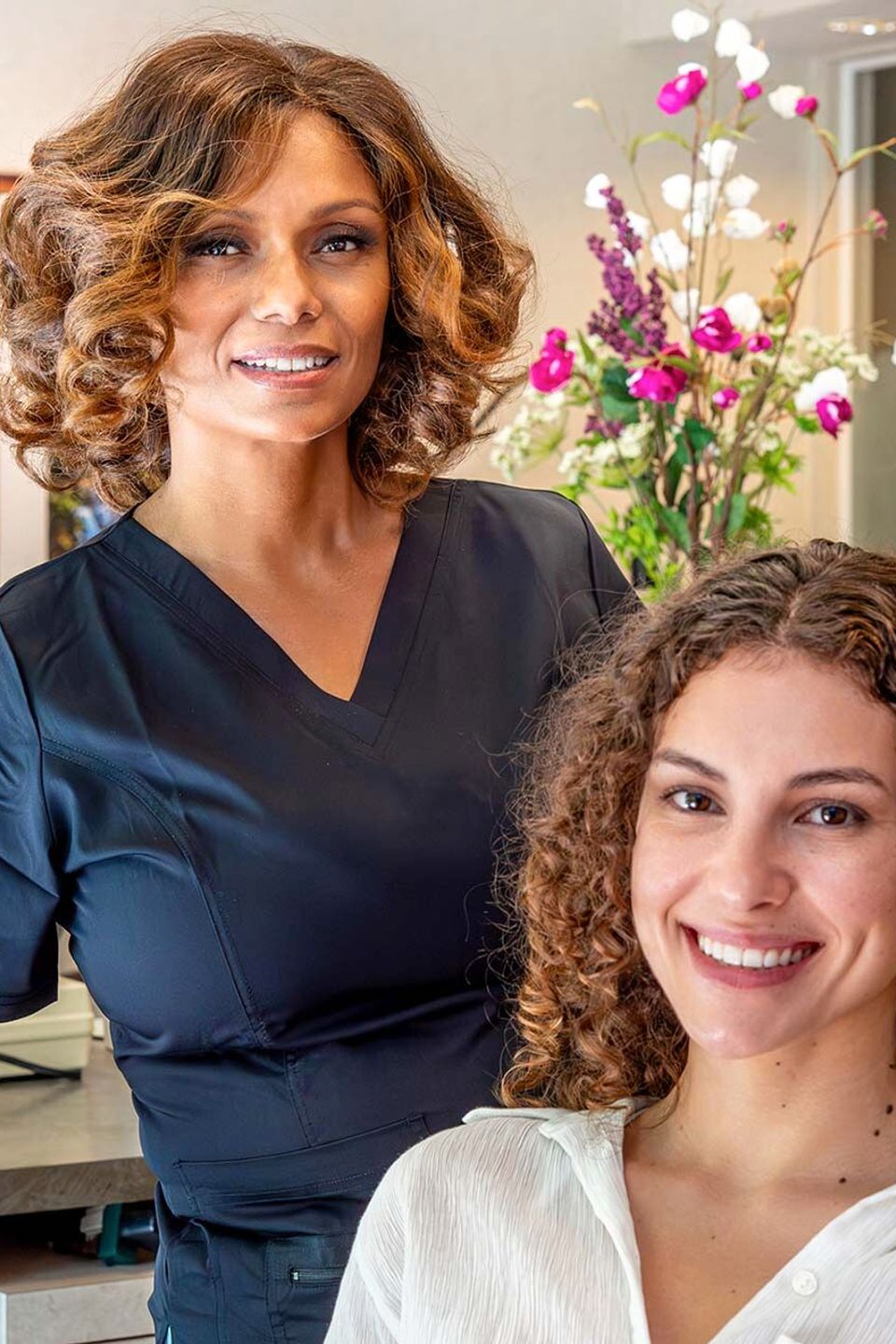 Expect detailed and personalized treatment experience from our friendly team