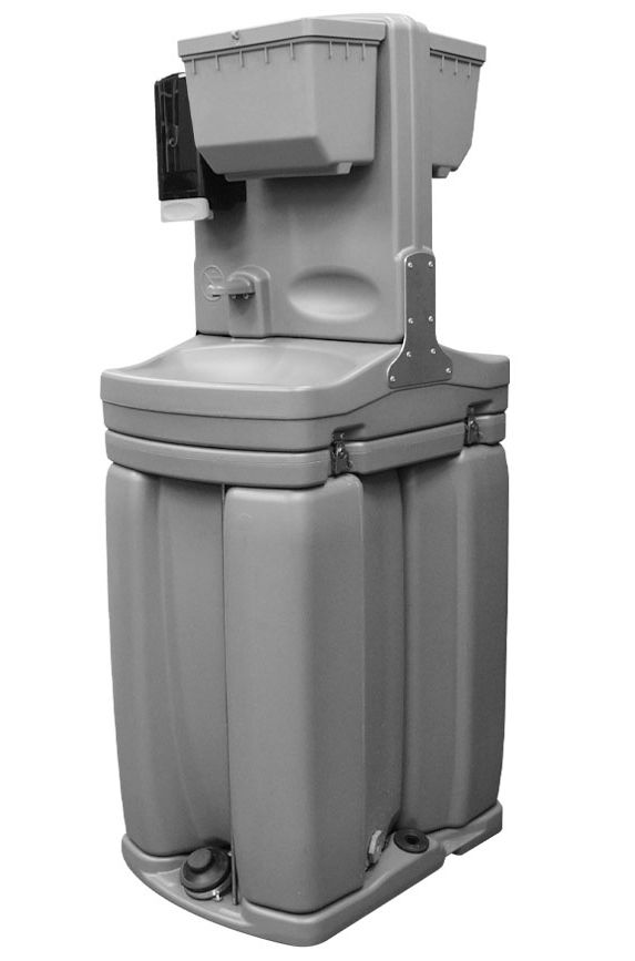 Handwashingstation