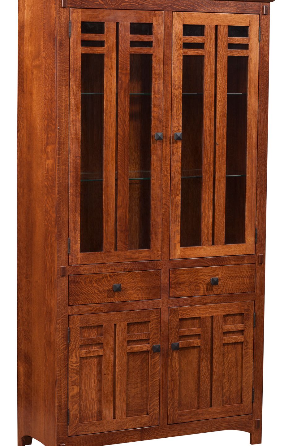 Plw bungalow dining cabinet