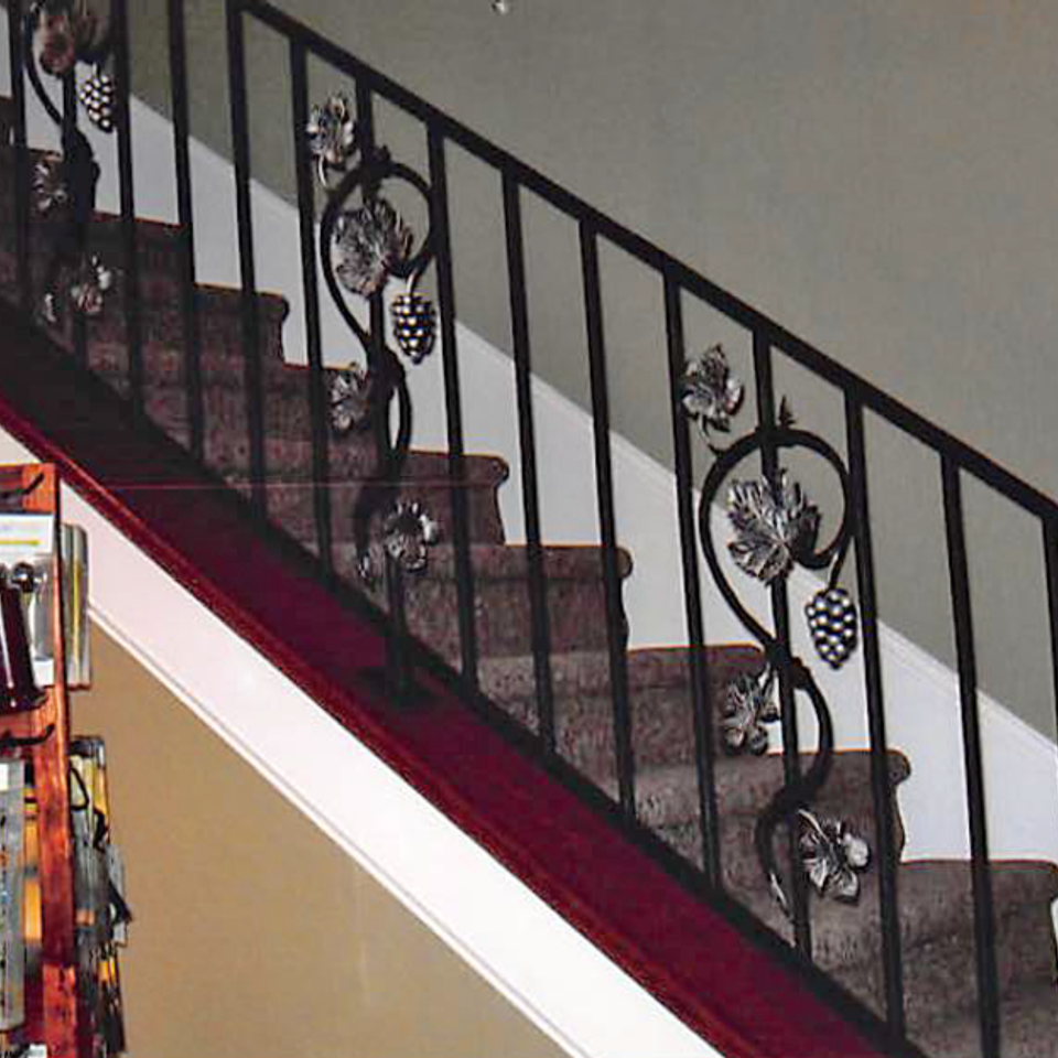 Stairs 2520140401 16693 9ikguu
