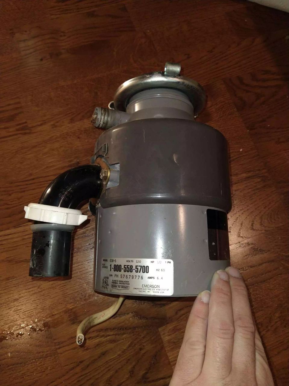Wilmette garbage disposal services