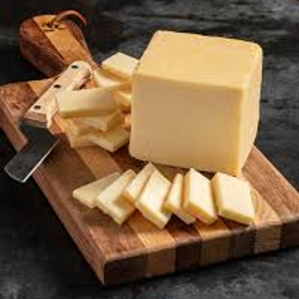 Cheese