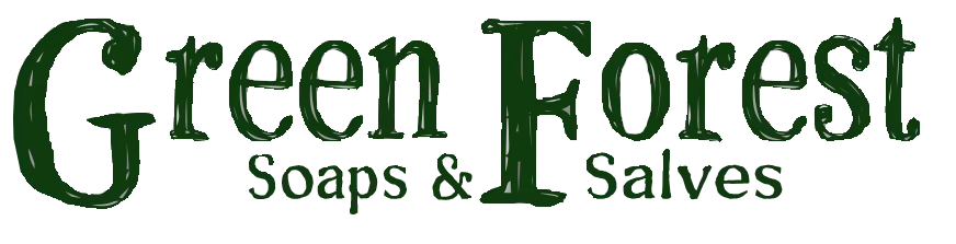 Green Forest Soaps and Salves