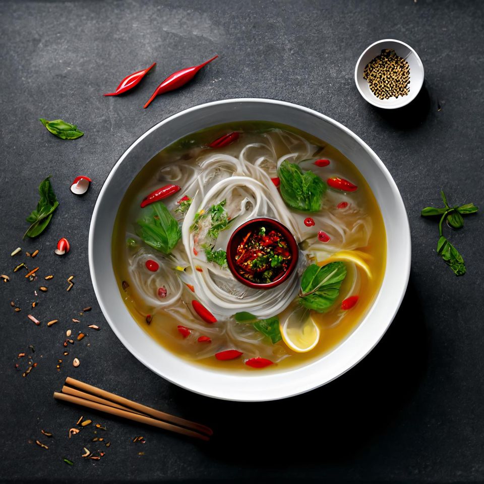 Pho Restaurant