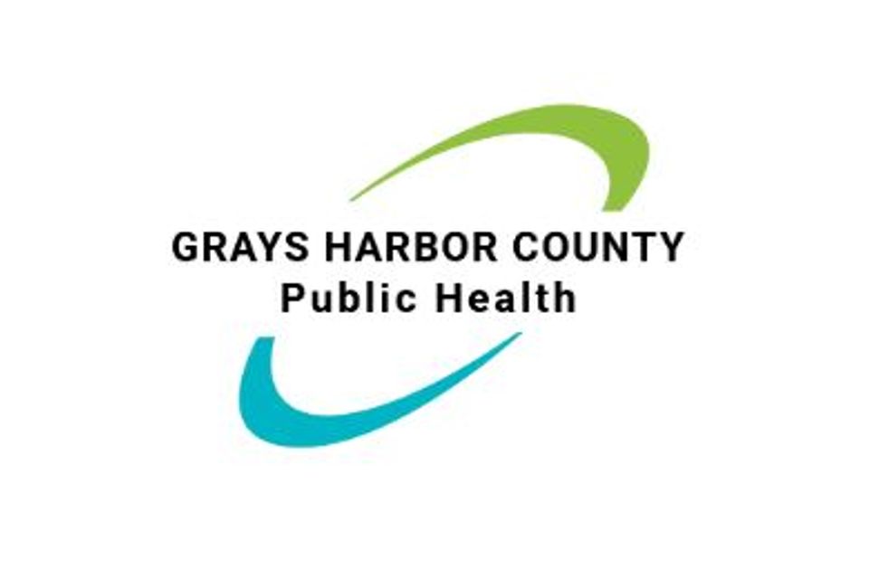 Grays harbor health logo