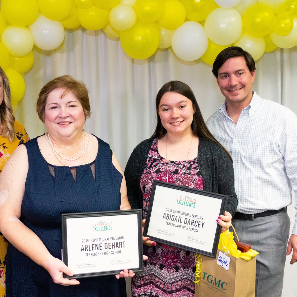 Tfae celebrates excellence '19 29