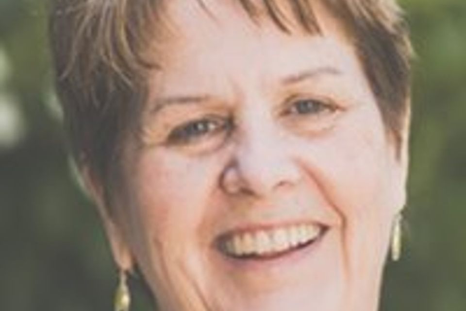 Joanne fontaine