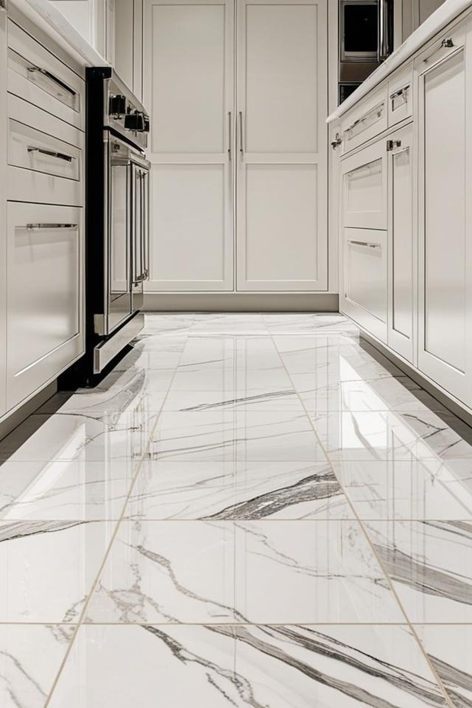 Tile Installation