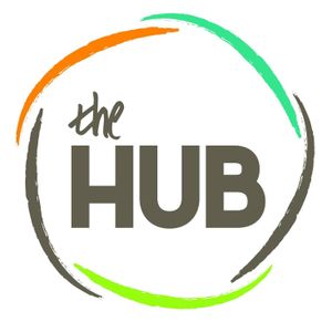 Hub stuido cafe