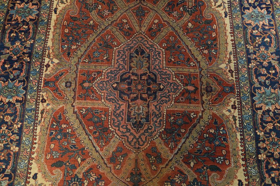 Antique rugs ptk gallery 11