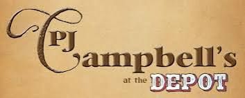 Pj campbells