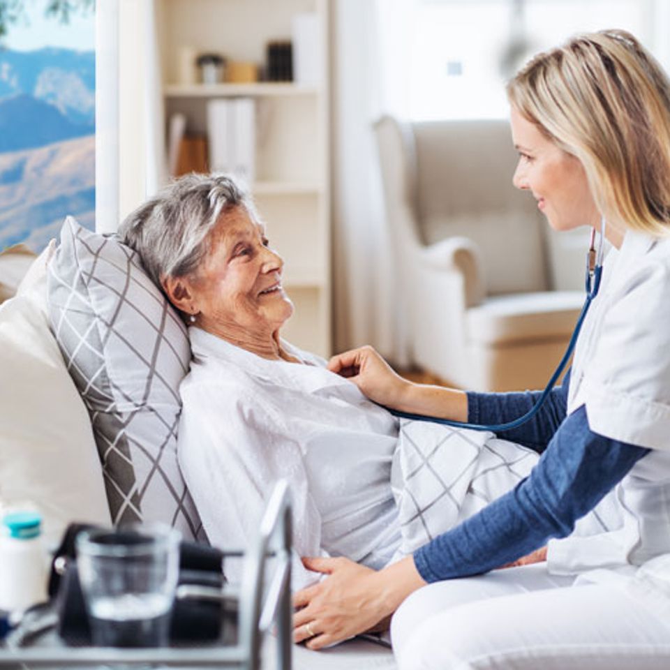 Tucson home health care