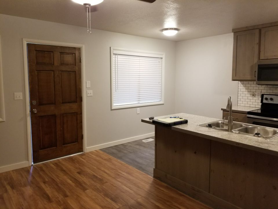 Mobile Home Park Property Management