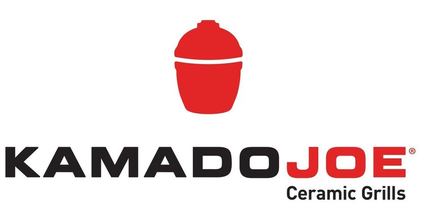 Kamado joe logo