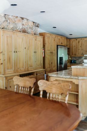 Riverwood 4321
