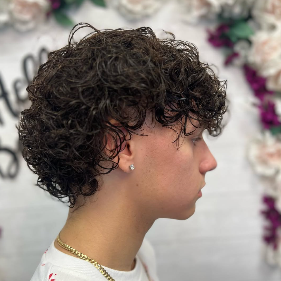 Hello beautiful hair 18